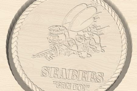 SEABEES