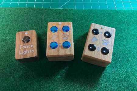 PROJECT BOX