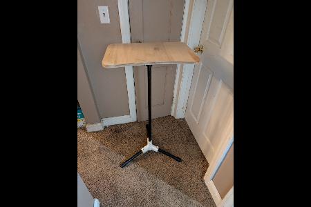 LAPTOP STAND